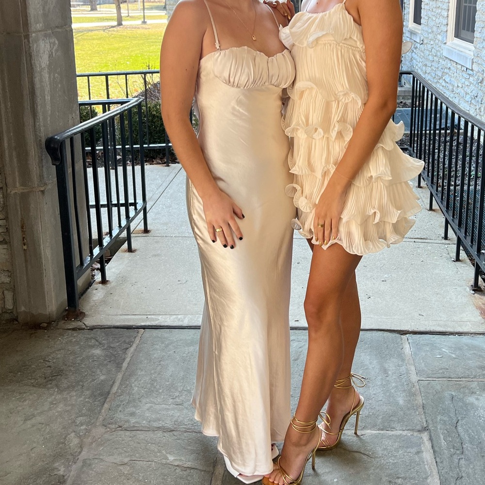Princess Polly Long Dress